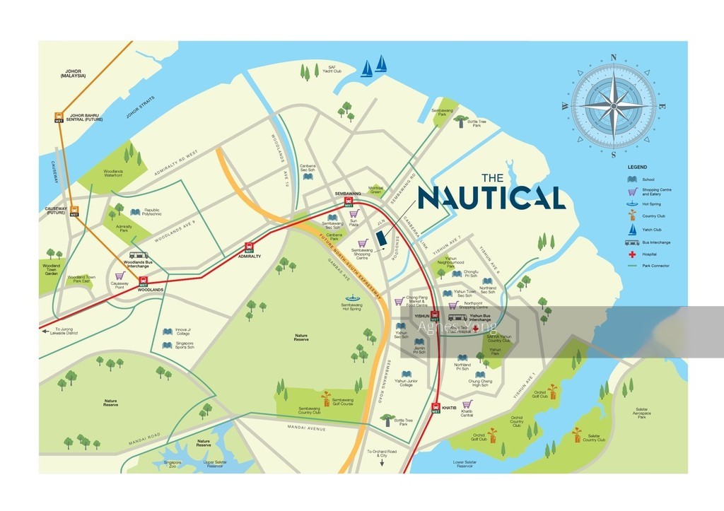 The Nautical (D27), Condominium #130240962